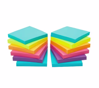 Staples Stickies