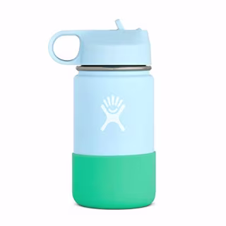 12 oz Kids Wide Mouth