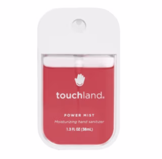 Touchland Power Mist Hand Sanitizer