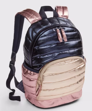 Gap Kids Quilted Backpack