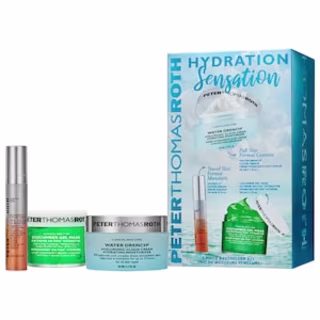 Hydration Sensation