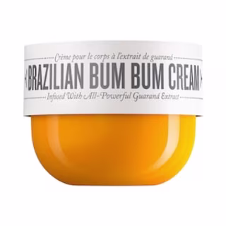 Brazilian Bum Bum Cream