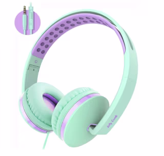Jelly Comb Kids Headphones