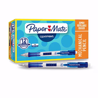 Paper Mate Clearpoint Mechanical Pencils
