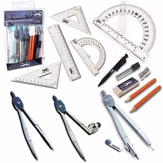 Mr. Pen Geometry Set