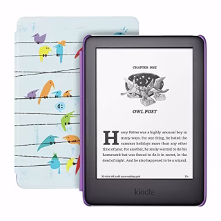 Kindle Kids Edition