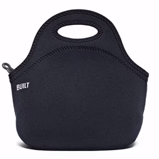Built Gourmet Lunch Tote Bag