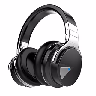 Cowin E7 Active Noise Cancelling Headphones