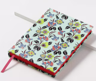 Anthropologie x Delpozo Notebook