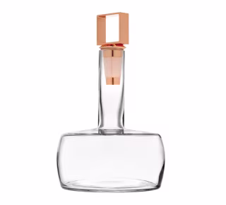 Godinger Seville Whiskey Decanter