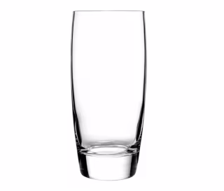 Luigi Bormioli Michelangelo Set of Four Highball Glasses