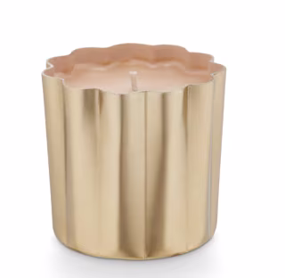 Illume Mini Metal Candle