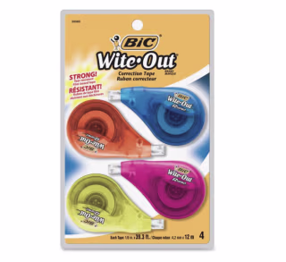 Wite-Out