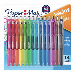 Gel Pens
