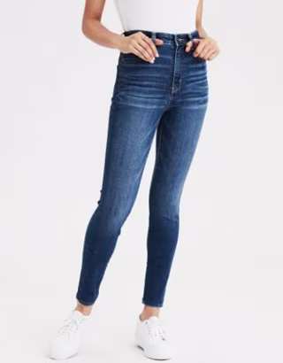 AE Ne(x)t Level Highest Waist Jegging
