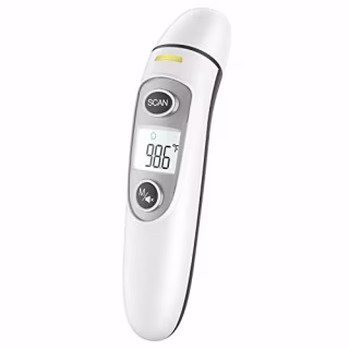 GoodBaby Touchless Thermometer