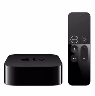 Apple TV 4K