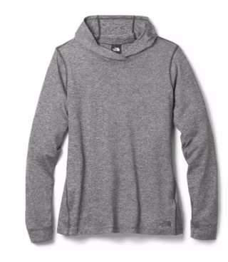 The North Face HyperLayer FlashDry Hoodie