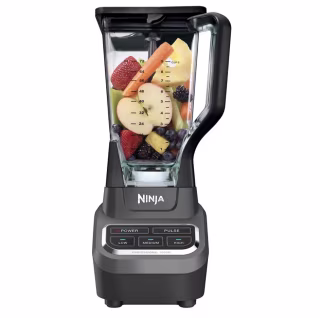 Ninja Professional 72 Oz Countertop Blender