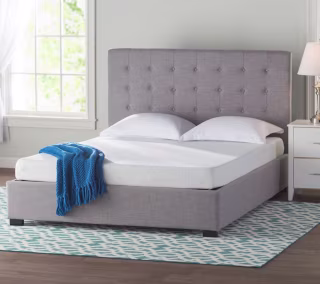 Wayfair Sleep 10-Inch Medium Gel Memory Foam Queen Mattress