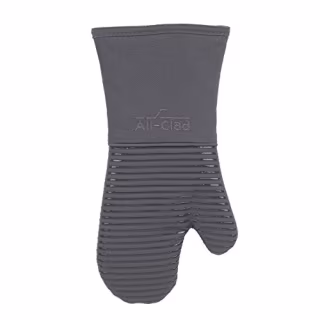 All-Clad Textiles Deluxe Heat and Stain Resistant Oven Mitt