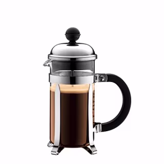 Bodum Chambord French Press Coffee and Tea Maker