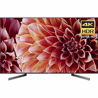 Sony 65" Class LED 4K Ultra High Definition HDR Smart Android TV