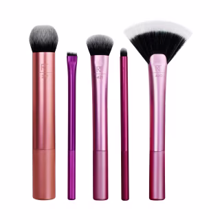 Real Techniques Artist Essentials Makeup Brush Set