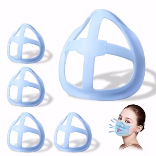 KDRose Face Bracket (5 pack)