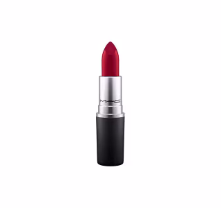 MAC Lipstick Matte in Ruby Woo