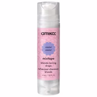 Amika Mixtape Hair Color Drops