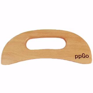 PpGo Gua Sha Massage Tool