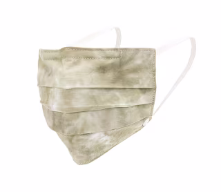 Revolve Cotton Citizen Face Mask