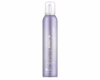 Joico Blonde Life Violet Smoothing Foam