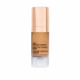 IMAN Cosmetics Luxury Concealing Foundation