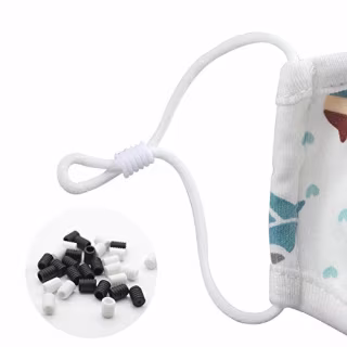Plazala Ear Loop Locks