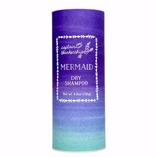 Captain Blankenship Dry Shampoo