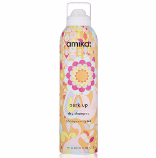 Amika Perk Up Dry Shampoo