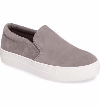Steve Madden Gills Platform Sneaker