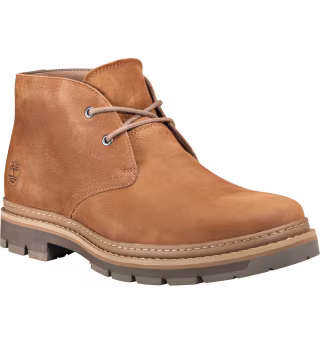 Men's Timberland Port Union Waterproof Chukka Boot