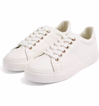 Topshop Camden Low Top Sneaker