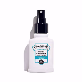 Poo-Pourri Antibacterial Hand Sanitizer Spray