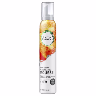 Herbal Essences Body Envy Volumizing Mousse