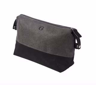 Cathy's Concepts Monogram Travel Kit