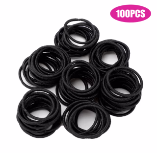 EEEKit Mini Hair Elastics