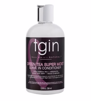 TGIN Green Tea Leave In Conditioner