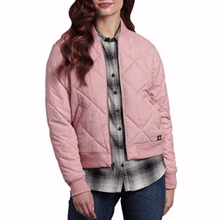 Dickies Quilted Bomber