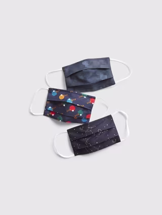 Gap Kids' Unisex Face Mask