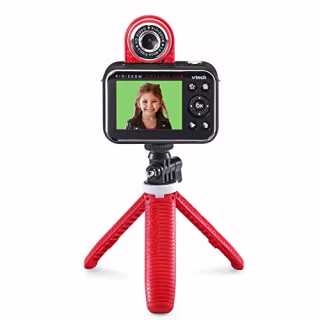 Kidizoom Creator Cam