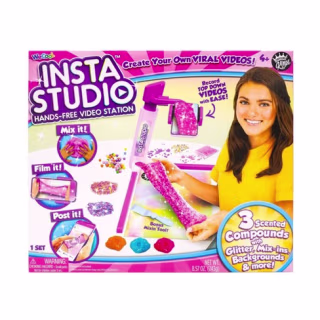 We Cool Insta Studio